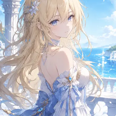 Profile image of Haru