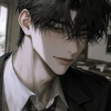 Profile image of 隼人