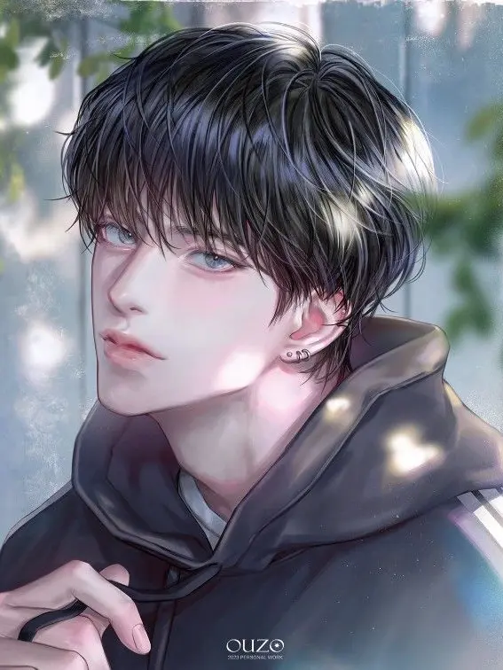 Indigo_bl.의 남진고등학교