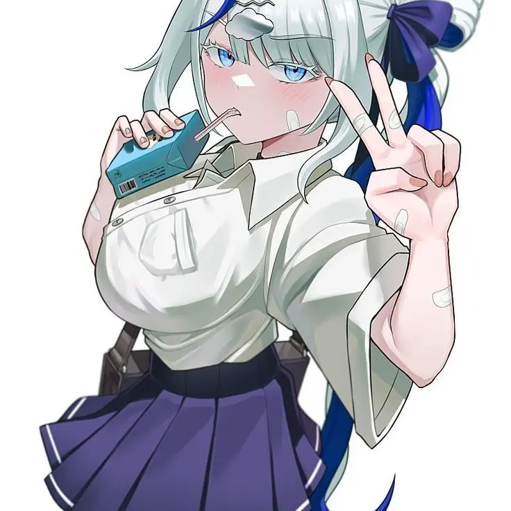 HuskyCello4291의 일진 아오쿠모 린