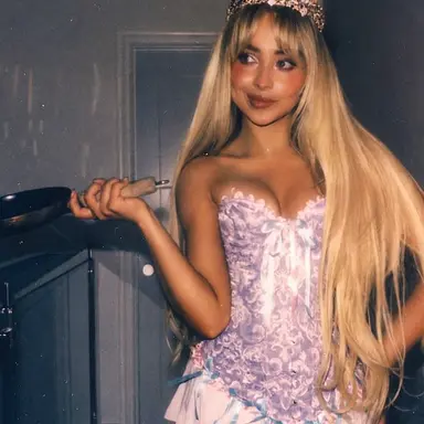 Profile image of Sabrina Carpenter
