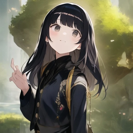 勇者のクウガ。
