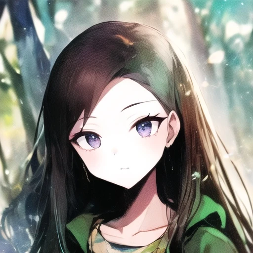 天野アイリス