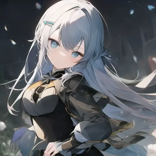 RainyTick4658의 貴方は捨て子で魔王軍に拾われて…