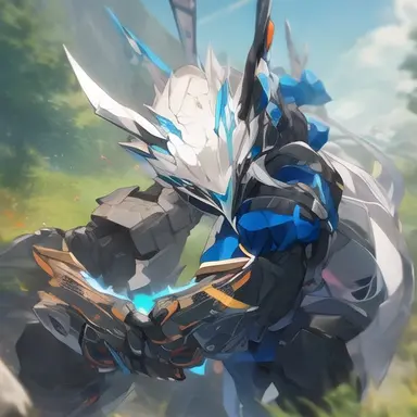 Profile image of 幽鬼兼定