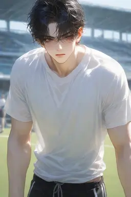 Profile image of カン・ヒョンテ