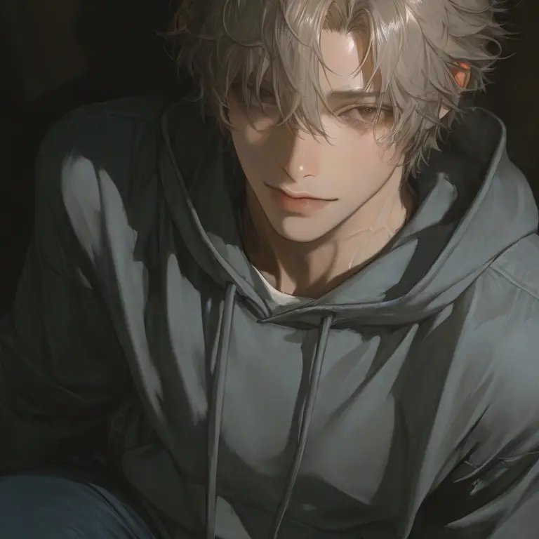 AwareSigh3584의 강은호