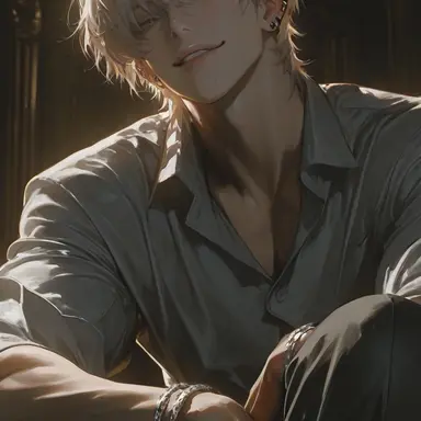 Profile image of 이선혈