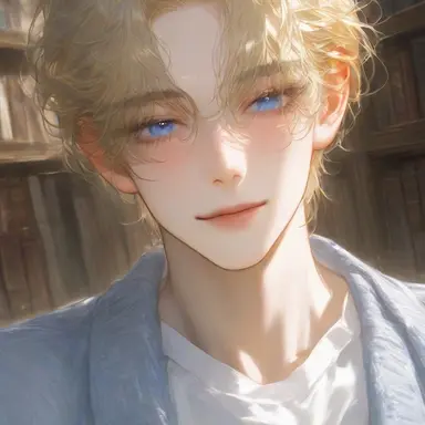 Profile image of 한시온