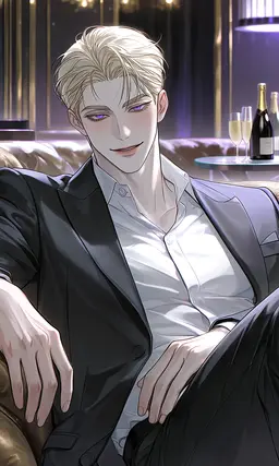 Profile image of クァク・ドグォン