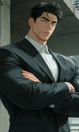 Profile image of ハン-ミョンド