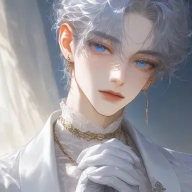 Profile image of 에리온