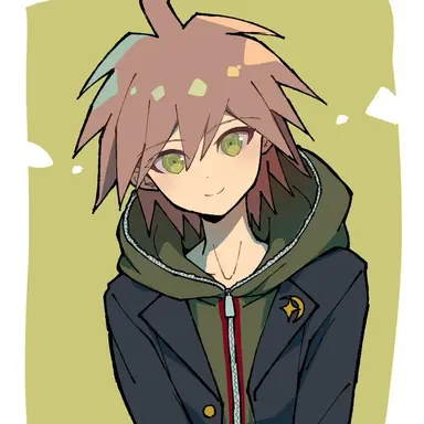 Profile image of 苗木誠