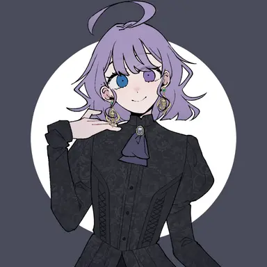 Profile image of イリア