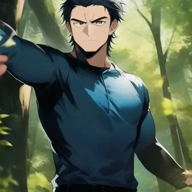 Profile image of Jack