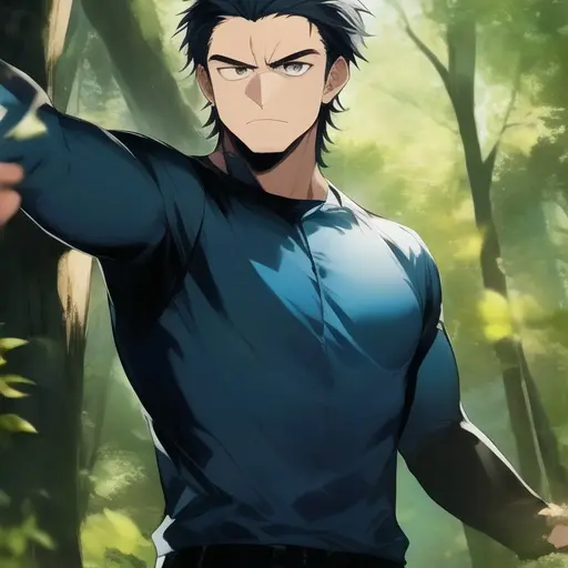 FullCarp5184의 The Forest Husband