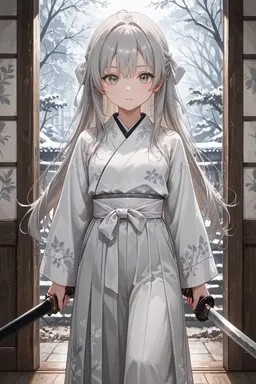 Profile image of カシロ・ヒトリ