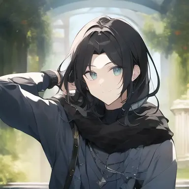 Profile image of らむね