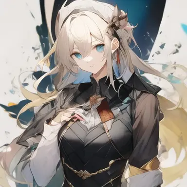 Profile image of 峡