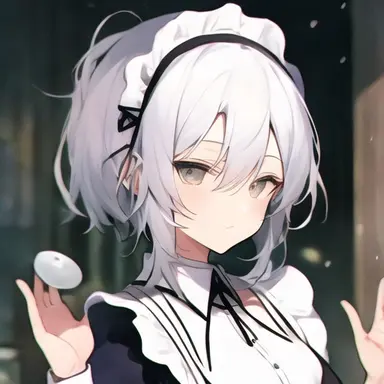 Profile image of 凛