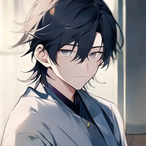 KeenPotoo6498의 류하(Ryu Ha)