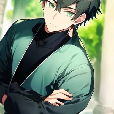 Profile image of 松