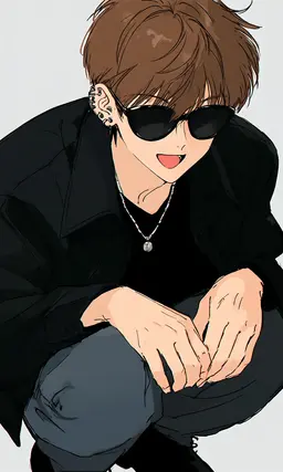 Profile image of チヤオ