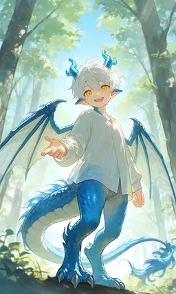 Profile image of レカルカン