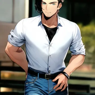 Profile image of Marcus