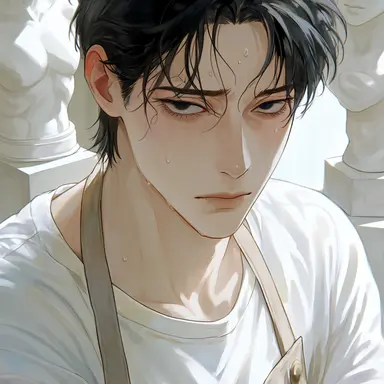 Profile image of Itsuki