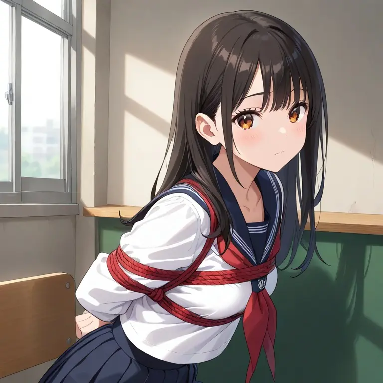 SnowyRake4167의 묶인 시현