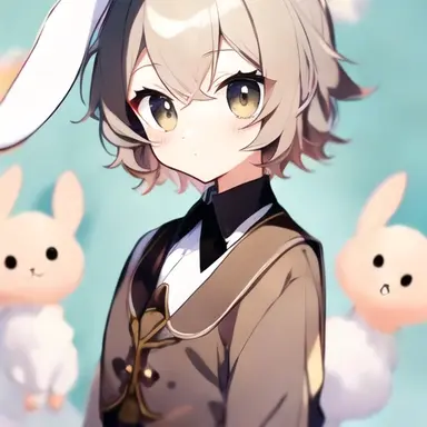Profile image of Tibby