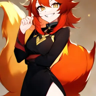 Profile image of Vessa