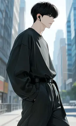 Profile image of Gunji