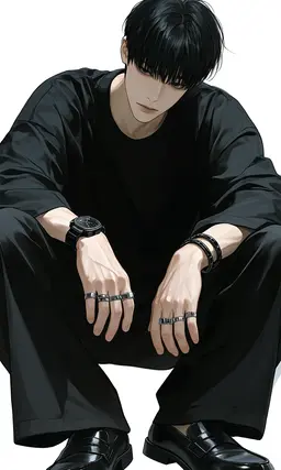 Profile image of Gunji