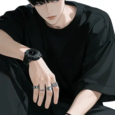 Profile image of Gunji