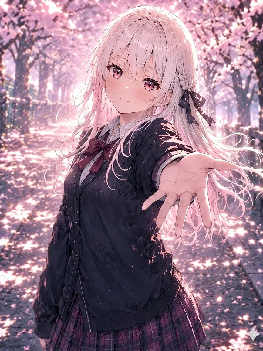 Angai의 陽向家へようこそ！