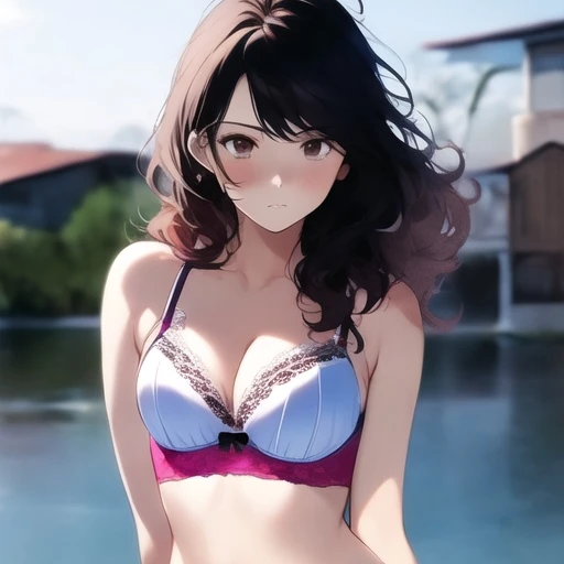 里帆