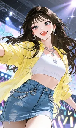 Profile image of ソン・ユジョン