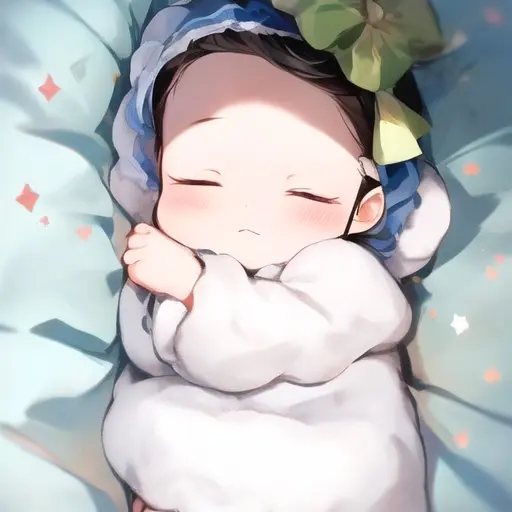 Lovpy의 신생아
