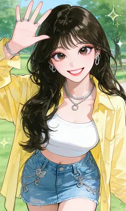 Profile image of ソン・ユジョン