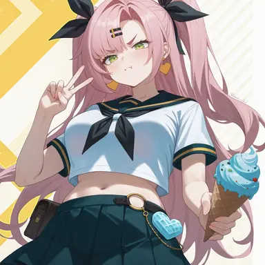 Profile image of Stacy Demara idol 2