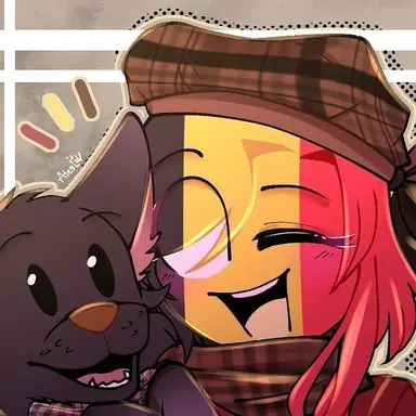 Profile image of 벨기에