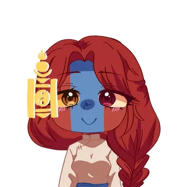 Profile image of 몽골