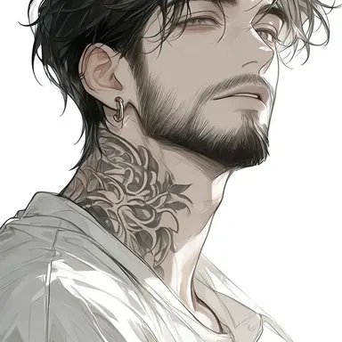 Profile image of Andrew