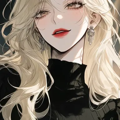 Profile image of Amber