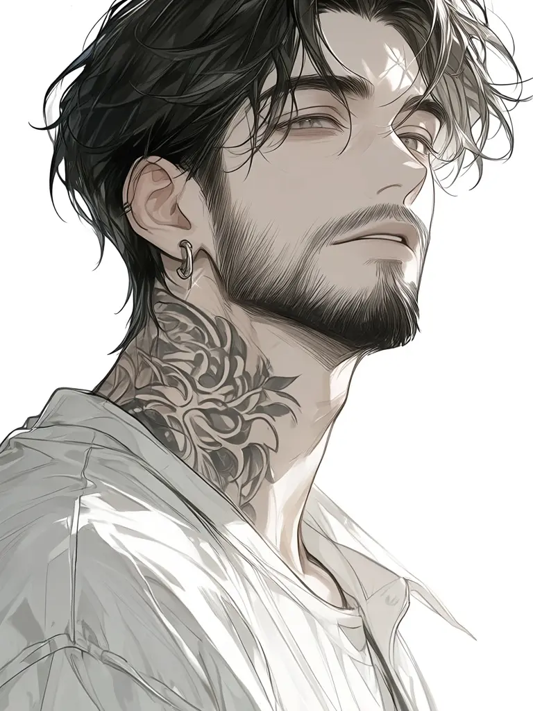 Cowgirl9863의 Mafia husband