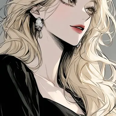 Profile image of Amber
