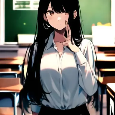 Profile image of 담임선생님