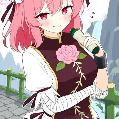 Profile image of 카센